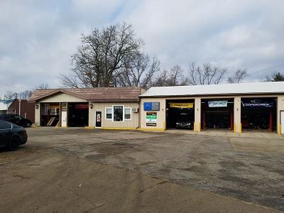 freed auto repair battle creek.